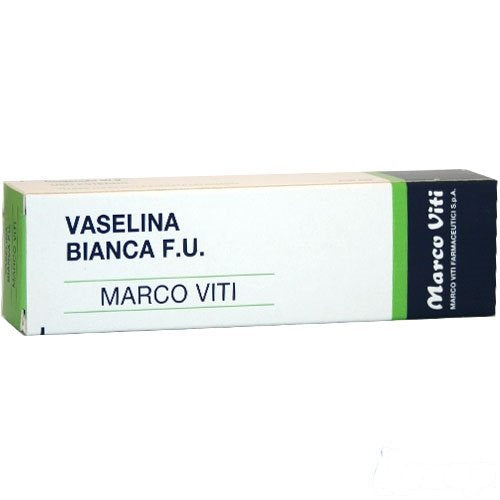 Marco Viti vaselina bianca 30g
