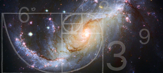 La Matematica nell'universo