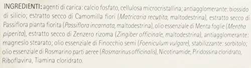 Pharmalife Kalmacol Compresse, 30 Unità, Confezione da 1