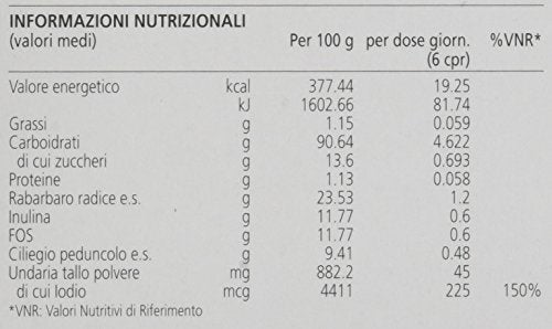Pharmalife Oxantin Addome Light, 60 Compresse