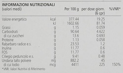 Pharmalife Oxantin Addome Light, 60 Compresse