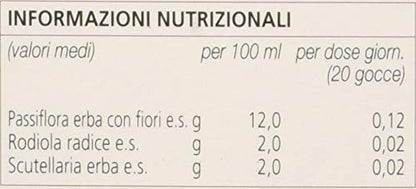 Pharmalife Research Ansiovit Gocce - 50 ml
