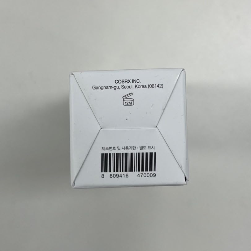 COSRX Essenza di bava di lumaca 96 100ml, 96,3% di filtro di secrezione di lumaca, ringiovanisce la pelle da secchezza e invecchiamento, assorbe rapidamente nella pelle, Ipoallergenico