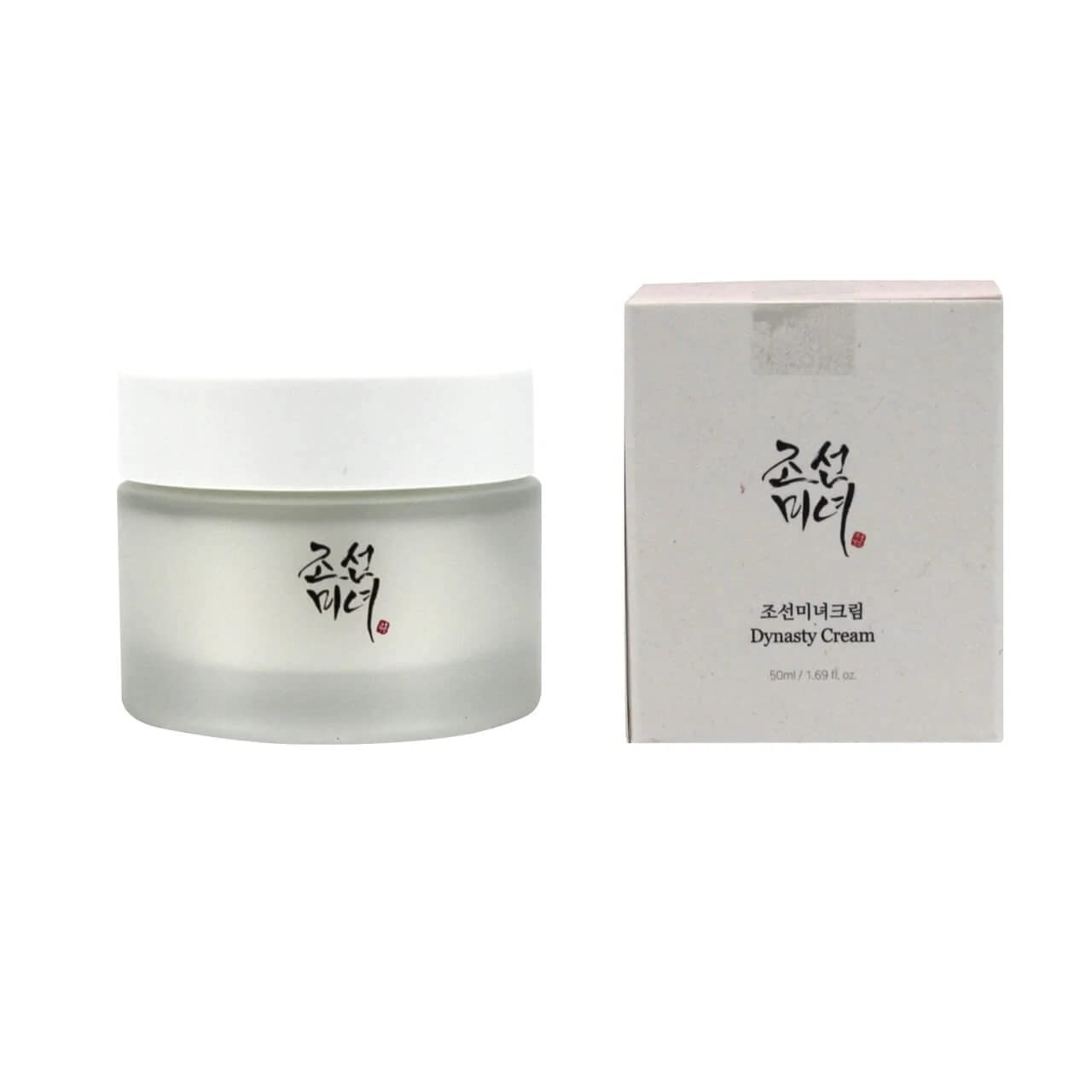 Beauty of Joseon Dynasty Cream To Fight Wrinkles, Dryness And Aging 1.7Fl Oz.