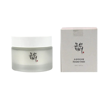 Beauty of Joseon Dynasty Cream To Fight Wrinkles, Dryness And Aging 1.7Fl Oz.