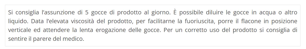 Dicofarm Dicoson Gocce 25 ml - Integratore Alimentare di Melatonina