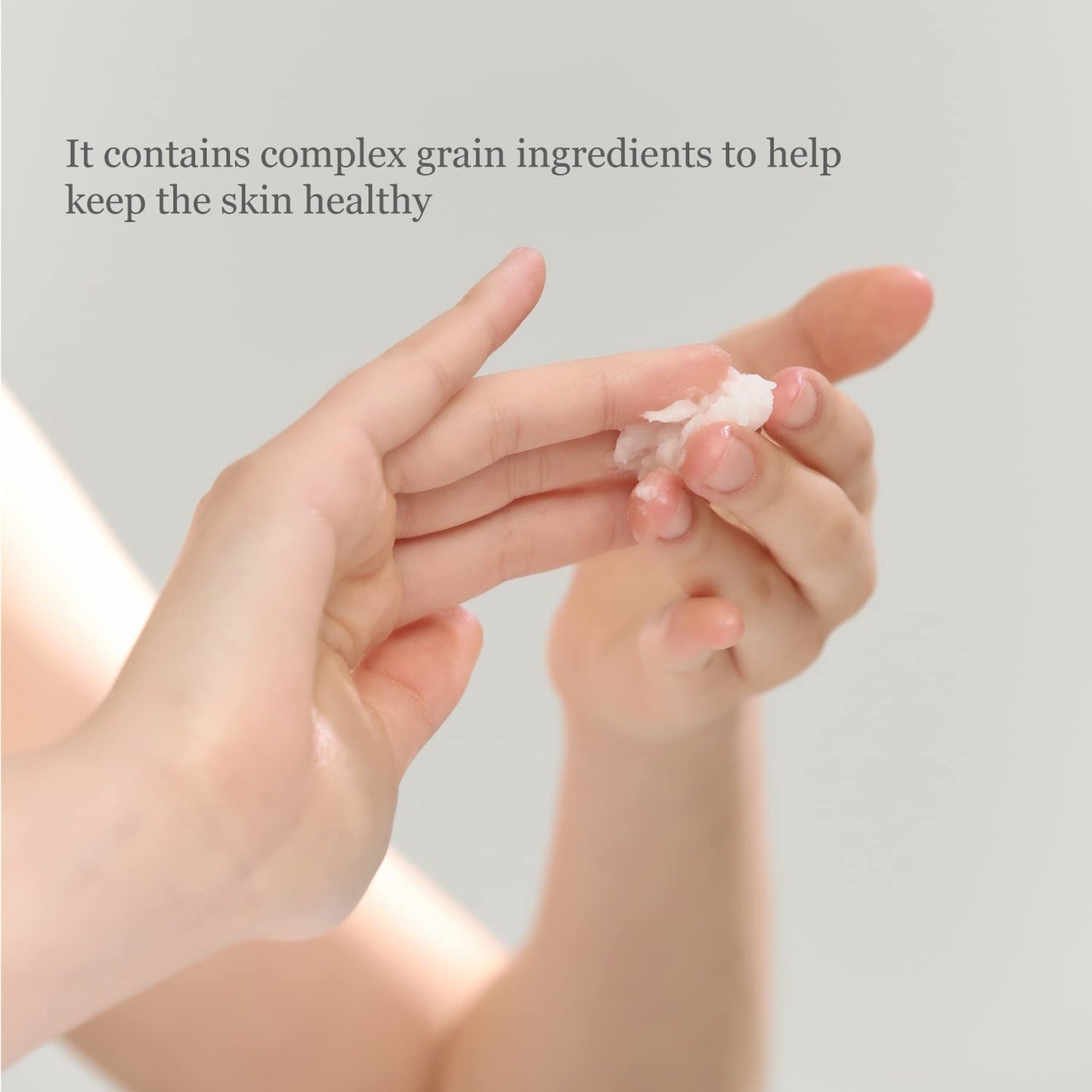 Beauty of Joseon Radiance detergente balsamo (80g)