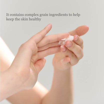 Beauty of Joseon Radiance detergente balsamo (80g)