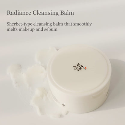 Beauty of Joseon Radiance detergente balsamo (80g)