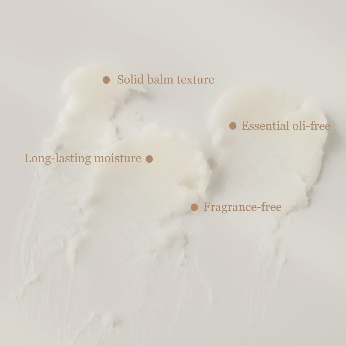 Beauty of Joseon Radiance detergente balsamo (80g)