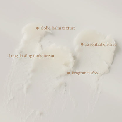 Beauty of Joseon Radiance detergente balsamo (80g)