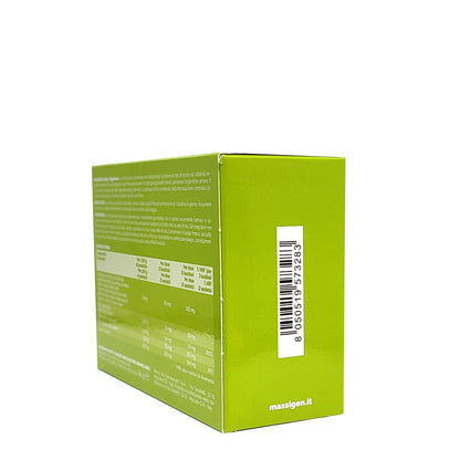 Massigen Acidità E Digestione 24 Bustine Orosolubili