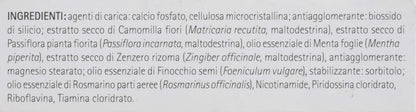 Pharmalife Kalmacol Compresse, 30 Unità, Confezione da 1