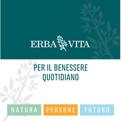 ERBA VITA Cartidol 45 Compresse integratore alimentare a base di Glucosamina, MSM, Condroitin solfato, Collagene idrolizzato di tipo II e Acido ialuronico