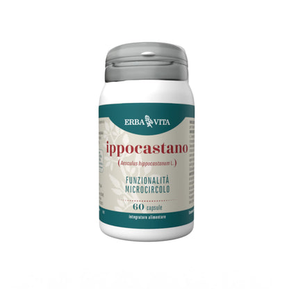 Integratore Alimentare di Ippocastano