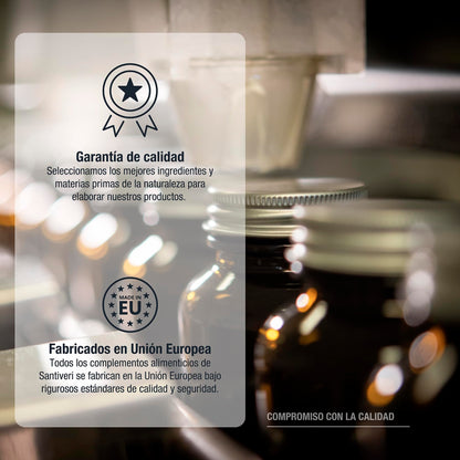 SANTIVERI - FLORASE COLON-HELP 40 capsule - Integratore Alimentare