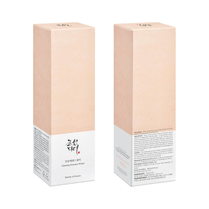 Beauty of Joseon Acqua essenziale di ginseng, 150 ml, 5 fl.oz.