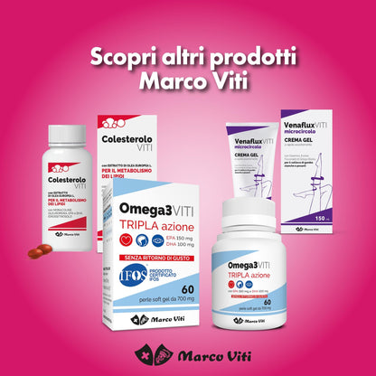 Viticist - Detergente Intimo Lenitivo, con Lichene d’Islanda e Pantenolo, Protegge la Barriera Cutanea, Azione Idratante e Lenitiva, Flacone da 250 ml