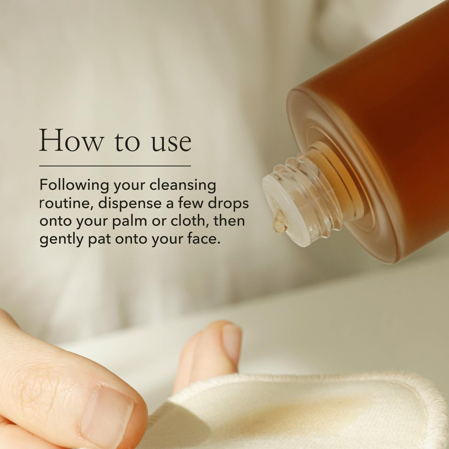 Beauty of Joseon Acqua essenziale di ginseng, 150 ml, 5 fl.oz.