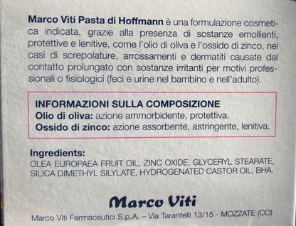 Marco Viti Pasta di Hoffmann [2x200ml] Promo Box